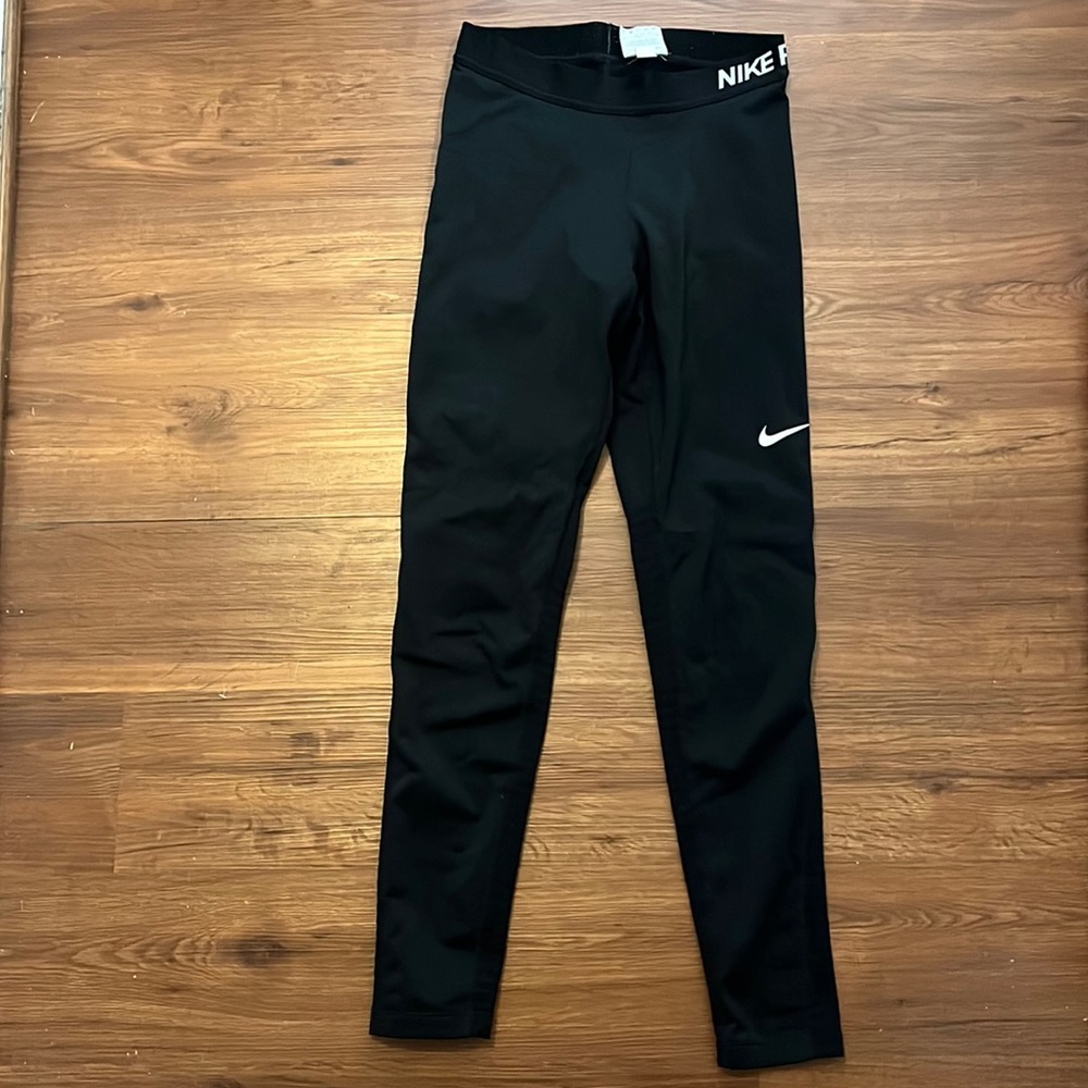 Nike pro leggings